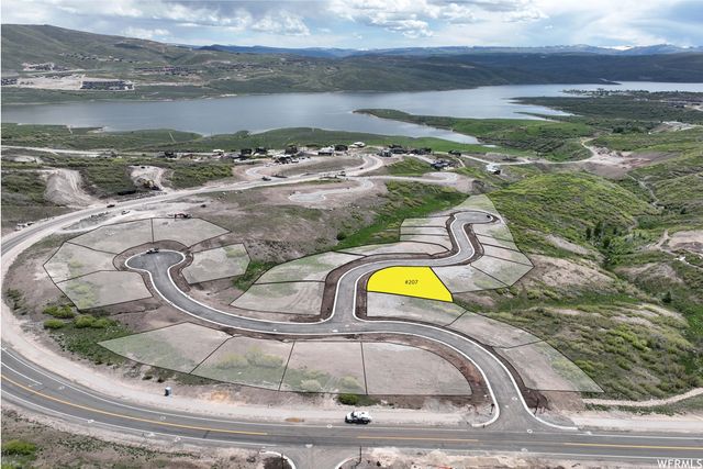 1857 W Aries Pl 207, Heber City