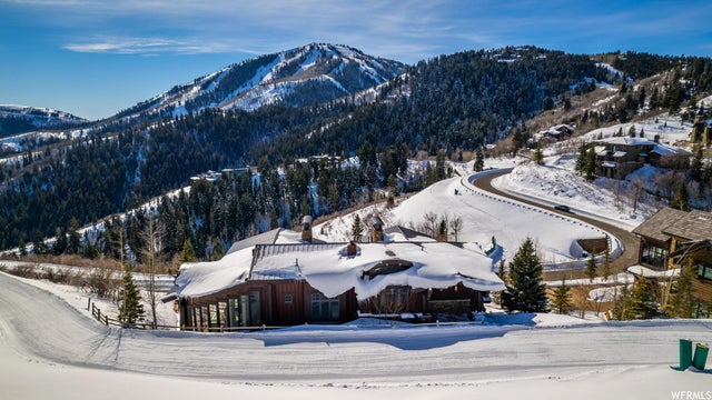 10153 N Summit View Dr 33, Park City