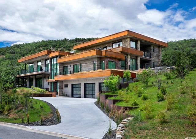 915 Mellow Mtn, Park City