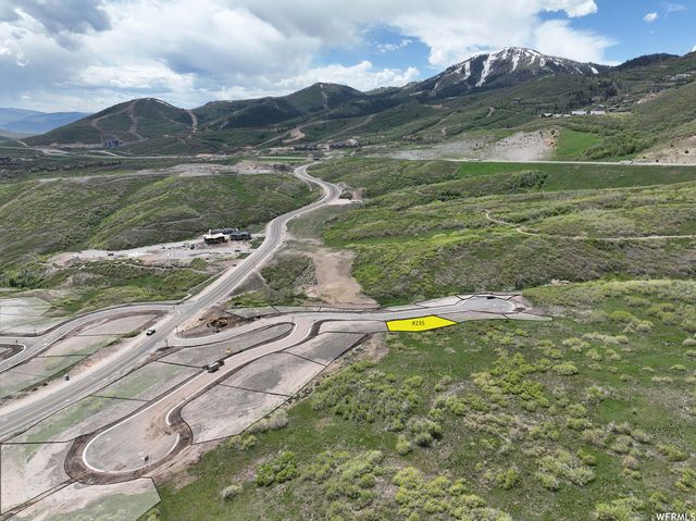 2024 W Capricorn Ct 235, Heber City