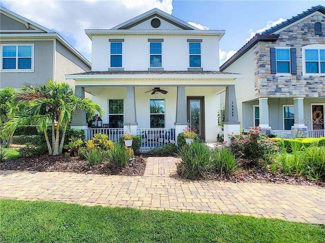 14648 Watowan Alley, WINTER GARDEN