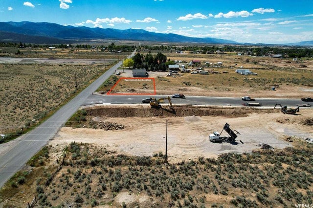 896 E 475 N 114, Mt Pleasant