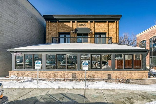 1800 Prospector Ave, Park City
