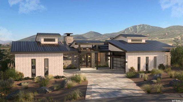 1699 Centaur Ct 243, Heber City