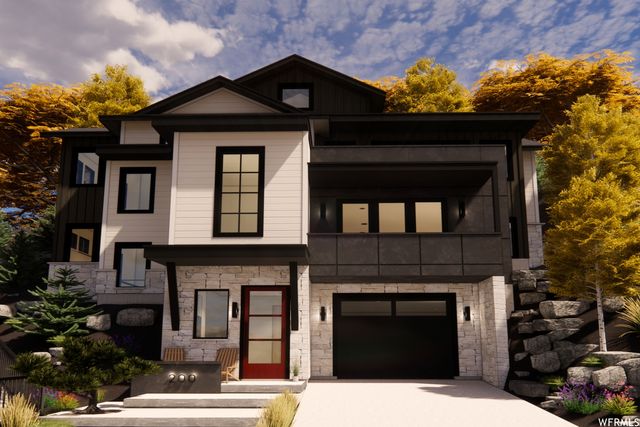 200 Grant Ave, Park City