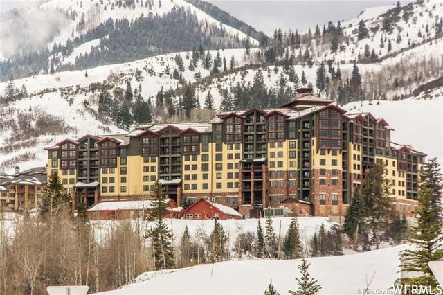 3855 Grand Summit Dr 244 Q4, Park City