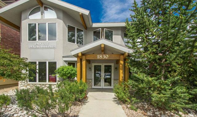 1830 Prospector Ave C, Park City