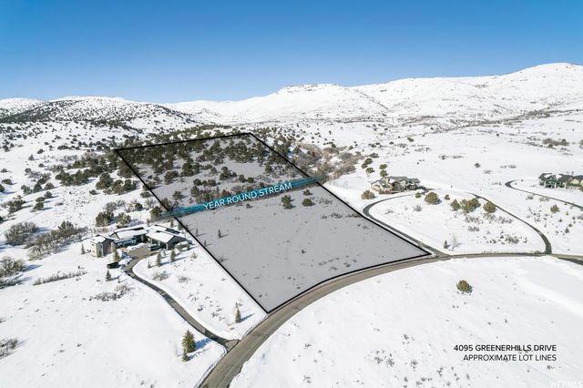 4095 Greener Hills Dr 26, Heber City