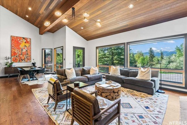 3065 Oak Rim Ln, Park City
