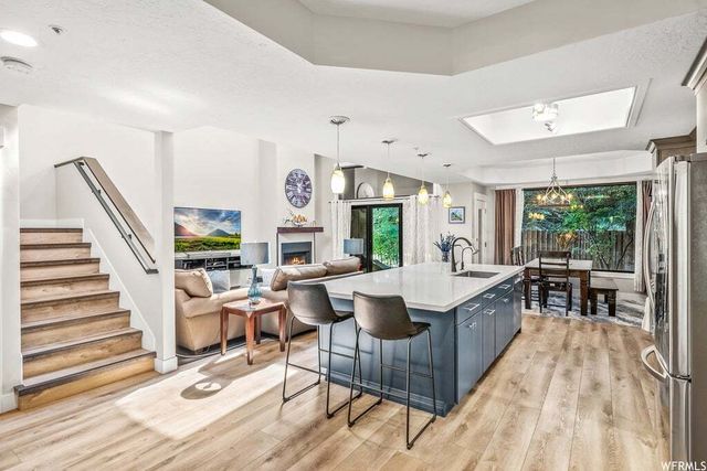 1303 Ptarmigan Ct 2, Park City