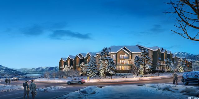 1364 W Stillwater Dr 2088, Heber City