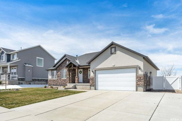 1424 S 600 W, Springville