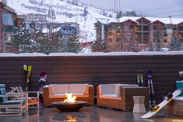 2670 Canyons Resort Dr 108, Park City