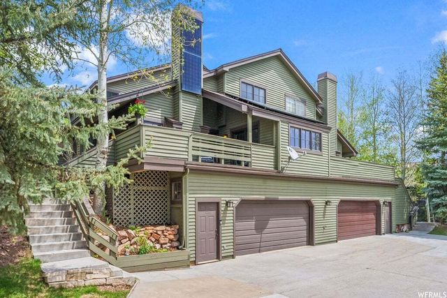 3014 W Fawn Dr Dr, Park City