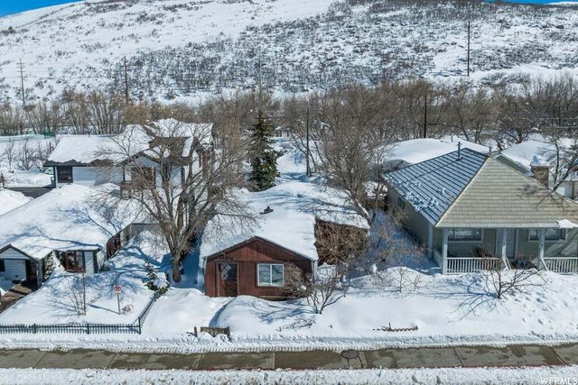 1154 Park Ave, Park City