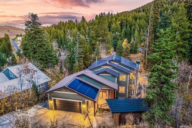 275 Lower Evergreen Dr, Park City