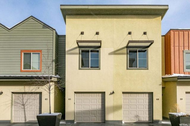 6169 Park Ln S 41, Park City