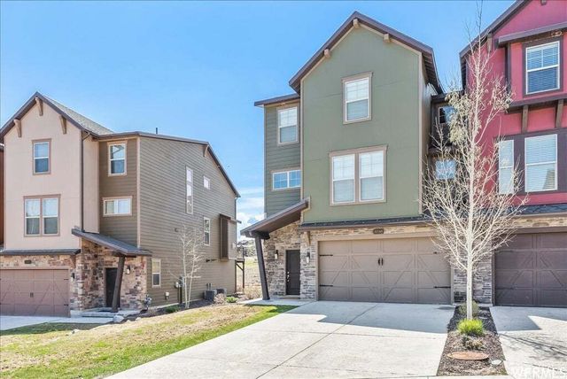 13548 N Noah Ct, Kamas