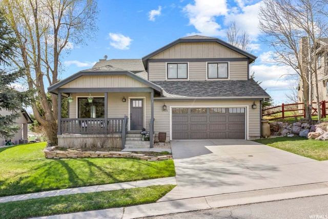 5435 Fairview Dr, Park City
