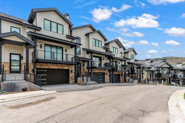 4347 Frost Haven Rd 22, Park City
