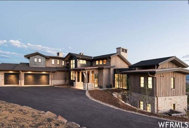 8978 N Promontory Dr, Park City