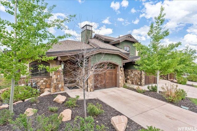 4229 Fairway Ln E-1, Park City