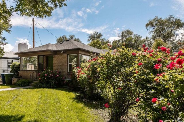632 E Kensington Ave, Salt Lake City
