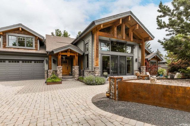 1534 Meadows Connection, Park City