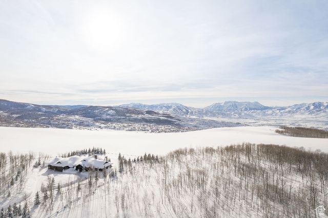 10716 E Forest Creek Rd, Heber City