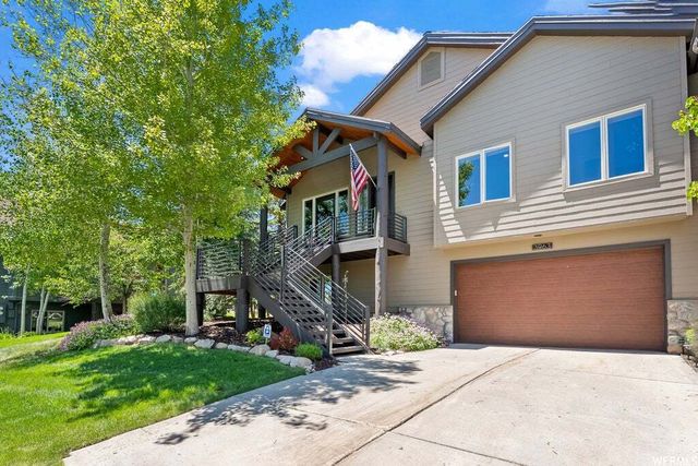 3963 View Pointe Dr 14, Park City
