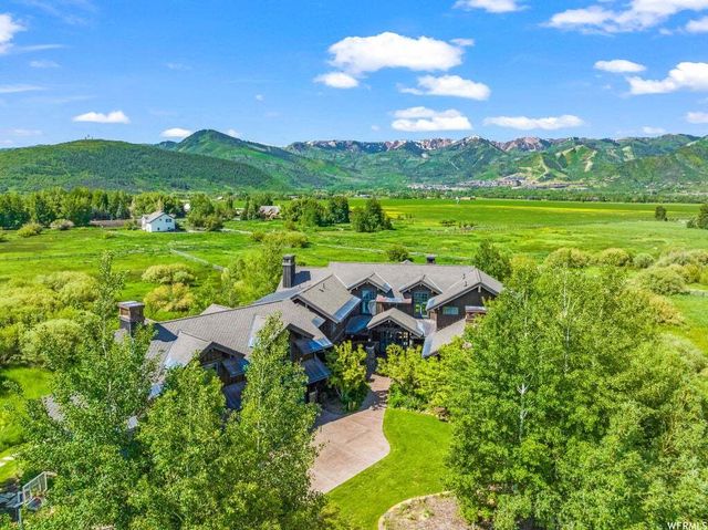 355 W 5200 N, Park City