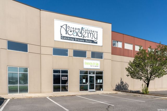 445 N 700 W 104, North Salt Lake