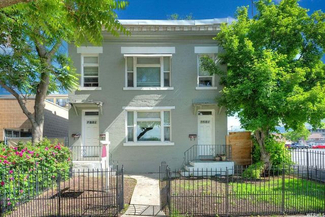 217 E 600 S, Salt Lake City