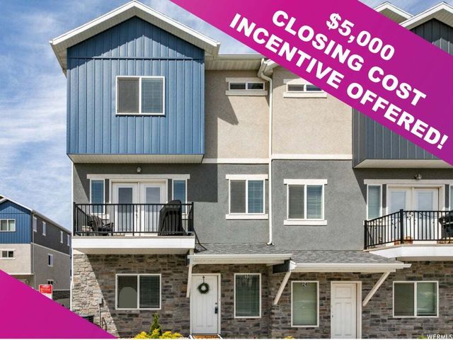 30 S 130 E, North Salt Lake
