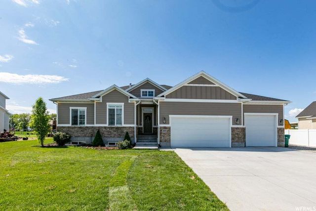 3095 W 725 N, Layton