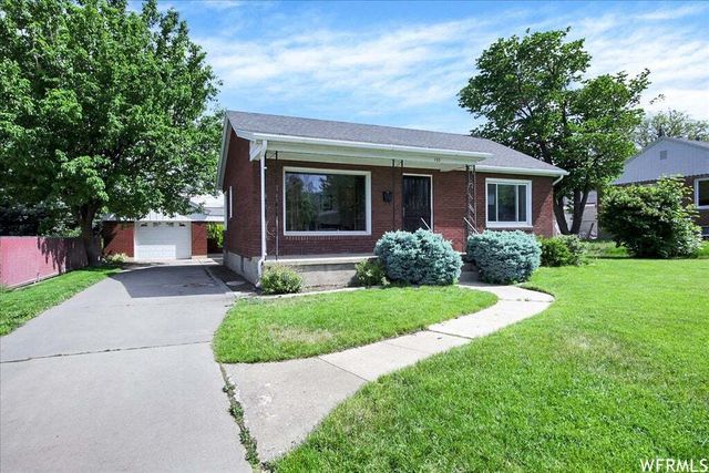 133 E 1100 S, Bountiful