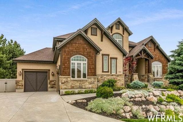 742 Vista View Ln, North Salt Lake