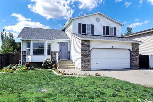 183 W 1475 N, Layton