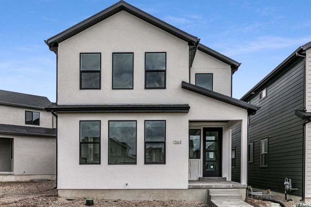 1263 Village Green Trl, Park City