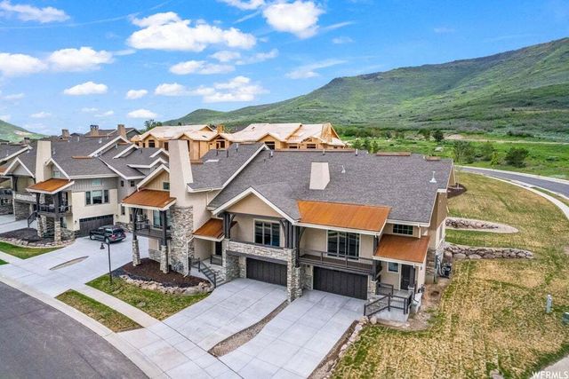 500 W Heritage Way, Heber City