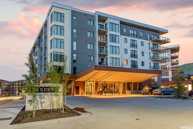2417 W High Mountain Rd 2415, Park City