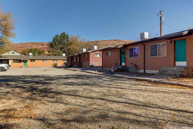 369 E 100 S, Moab