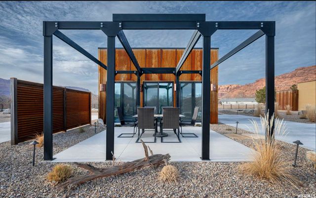 1261 N Main Street Rubicon Trl R3, Moab