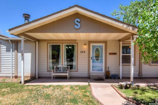 228 Rio Grande Dr, Moab