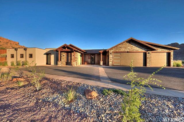 4242 E Lipizzan Jump, Moab