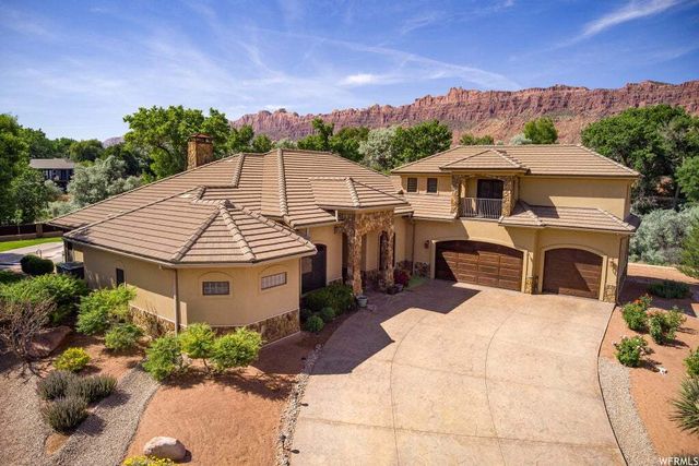 2520 Willow Creek Rd, Moab