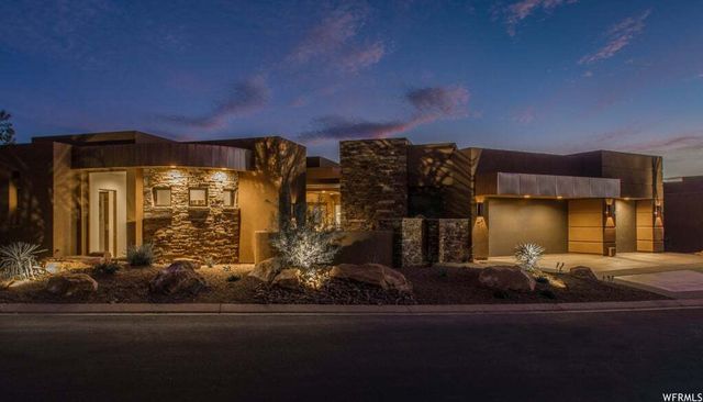 3052 N Snow Canyon Parkway E 45, St. George