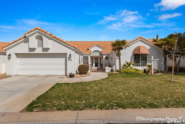 39 N Valley View Dr 40, St. George