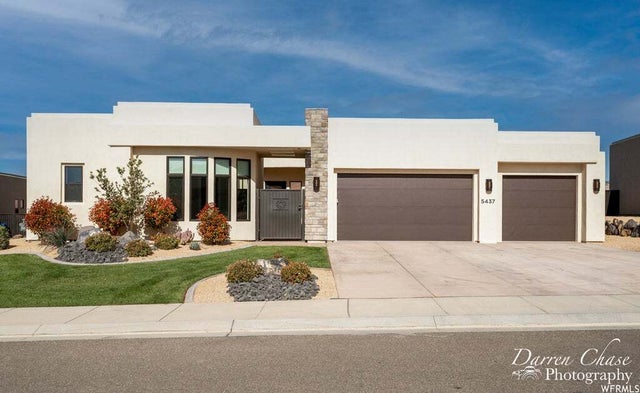 5437 N Northgate Peaks Dr, St. George
