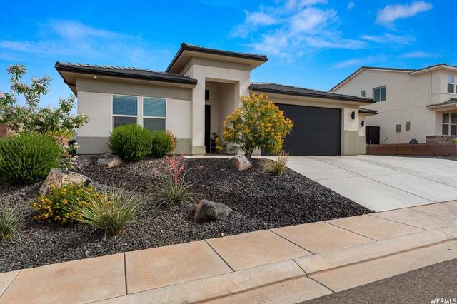 1257 E Marlberry Way, Washington